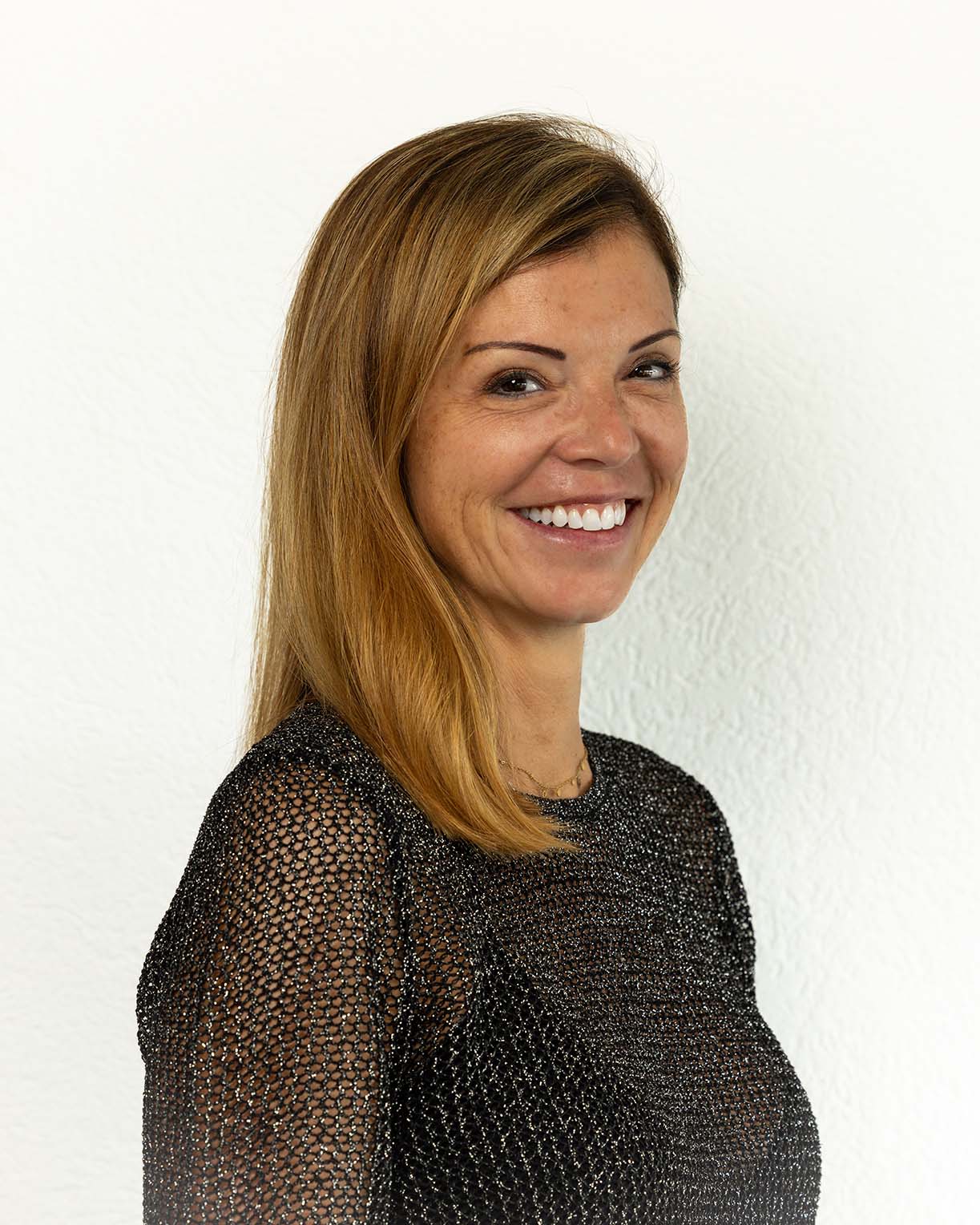 Caroline Buffat Assistante direction cofal ferblanterie sanitaire dépannage étanchéité