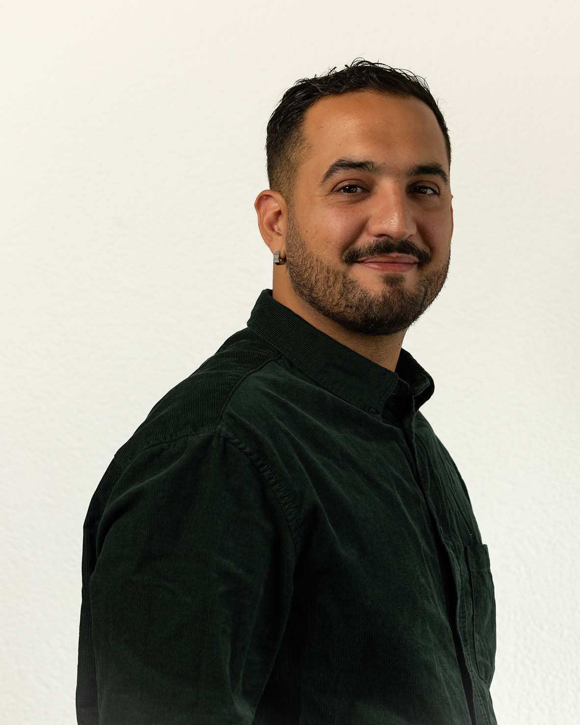 Davide Natale responsable sanitaire lausanne cofal