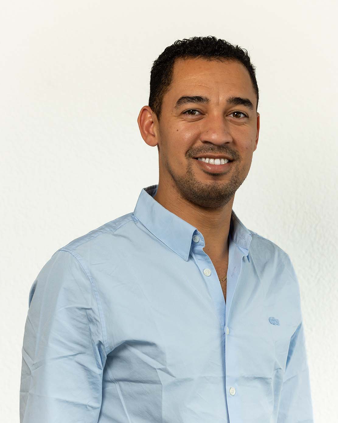 Georgelin Johary responsable étanchéité lausanne cofal
