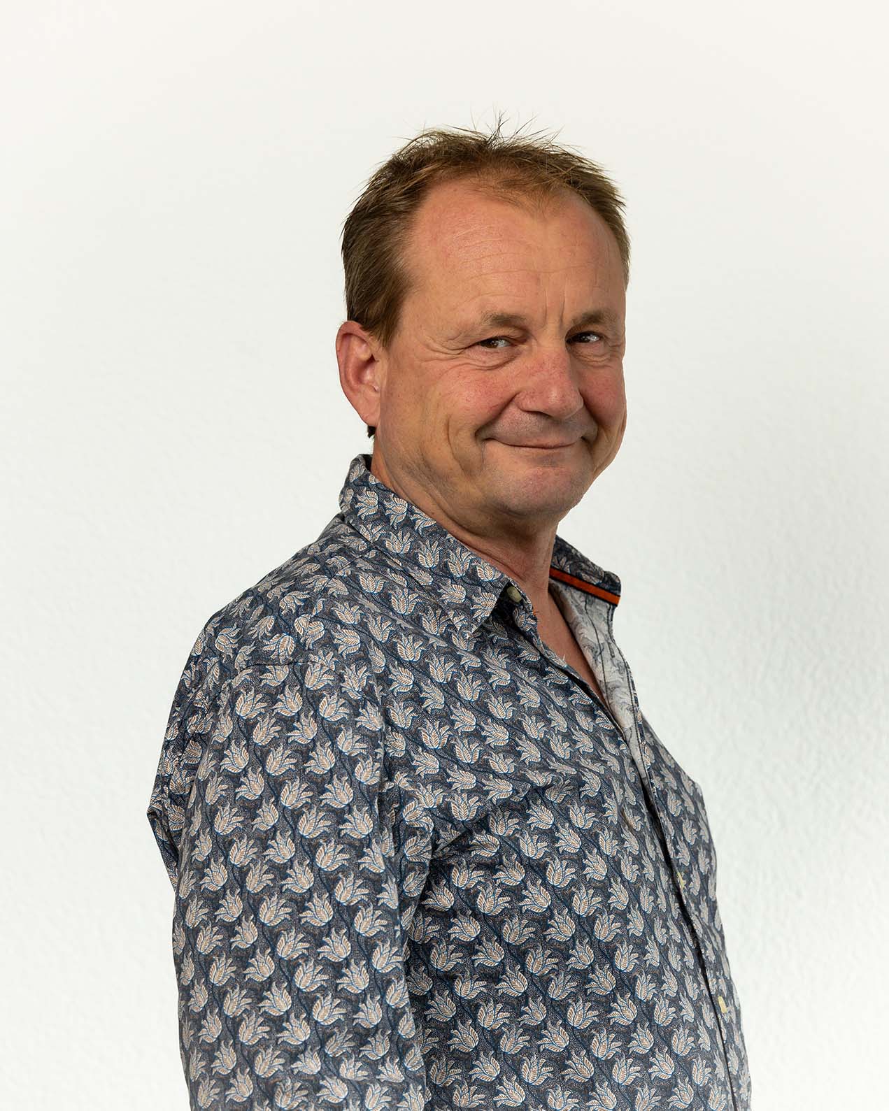 marc Hausheer directeur cofal ferblanterie sanitaire dépannage étanchéité