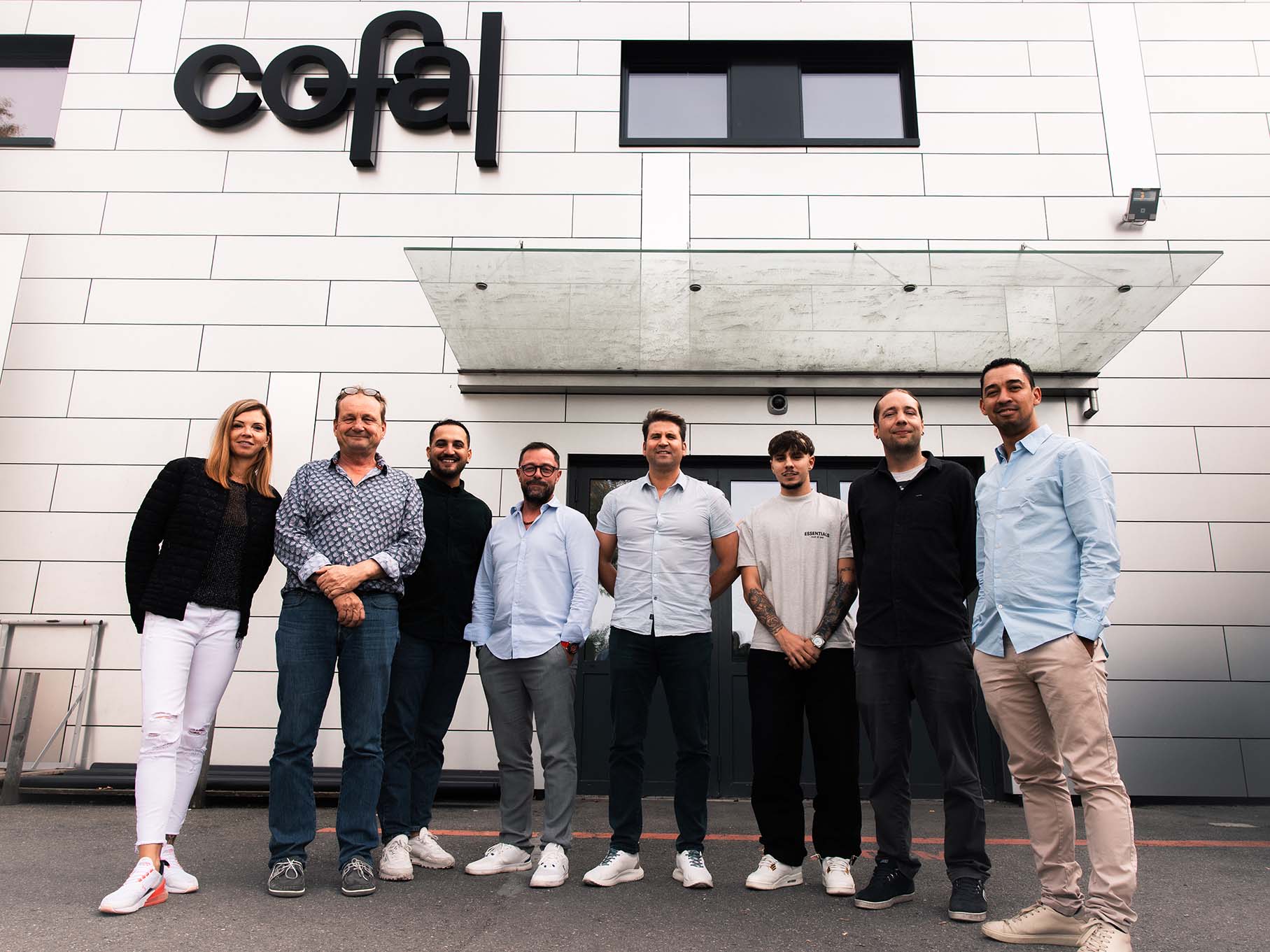 cofal team bureau lausanne